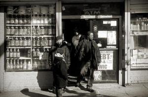 RicardMN Photography Sold A Print Of Bronx Scene To A Buyer From Scarsdale, NY - United States